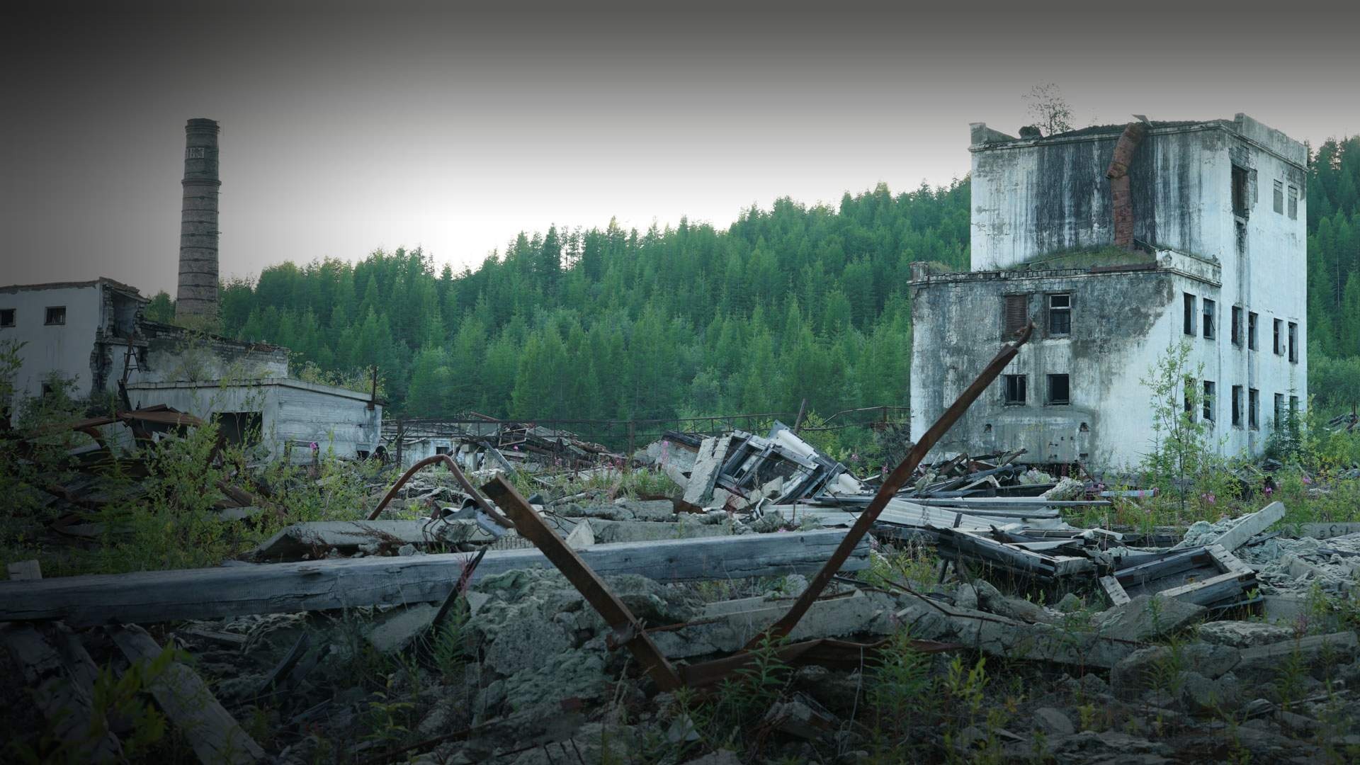 Nhung thi tran 'ma' o nuoc Nga: Van de dau dau cua Moscow hinh anh