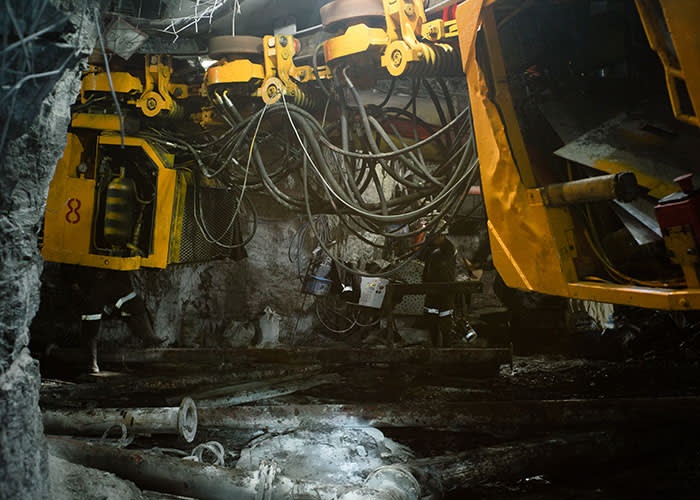 Nga,  khai mo,  than,  don nganh,  Lien Xo,  Vien Dong anh 3