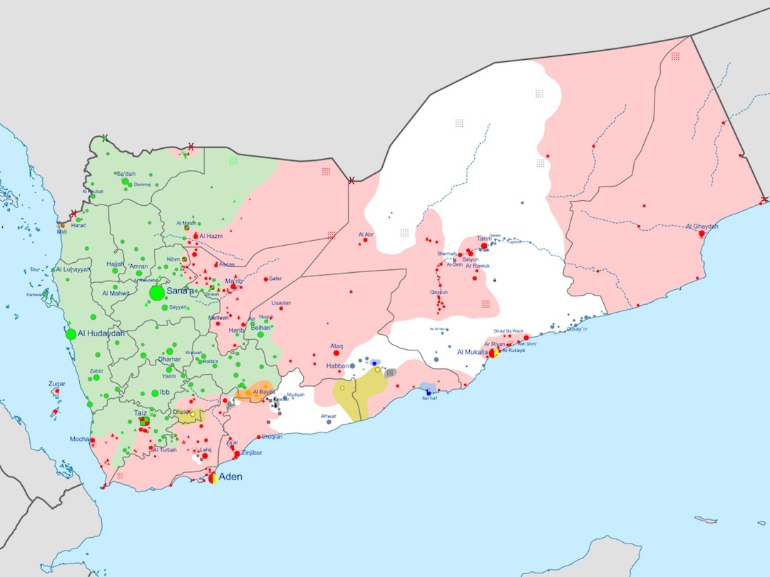 Sức mạnh quân đội Saudi Arabia ảnh 3 Suc manh quan doi Saudi Arabia anh 3