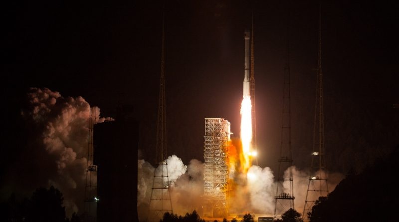 Cuoc dua khong gian 2.0 anh 2