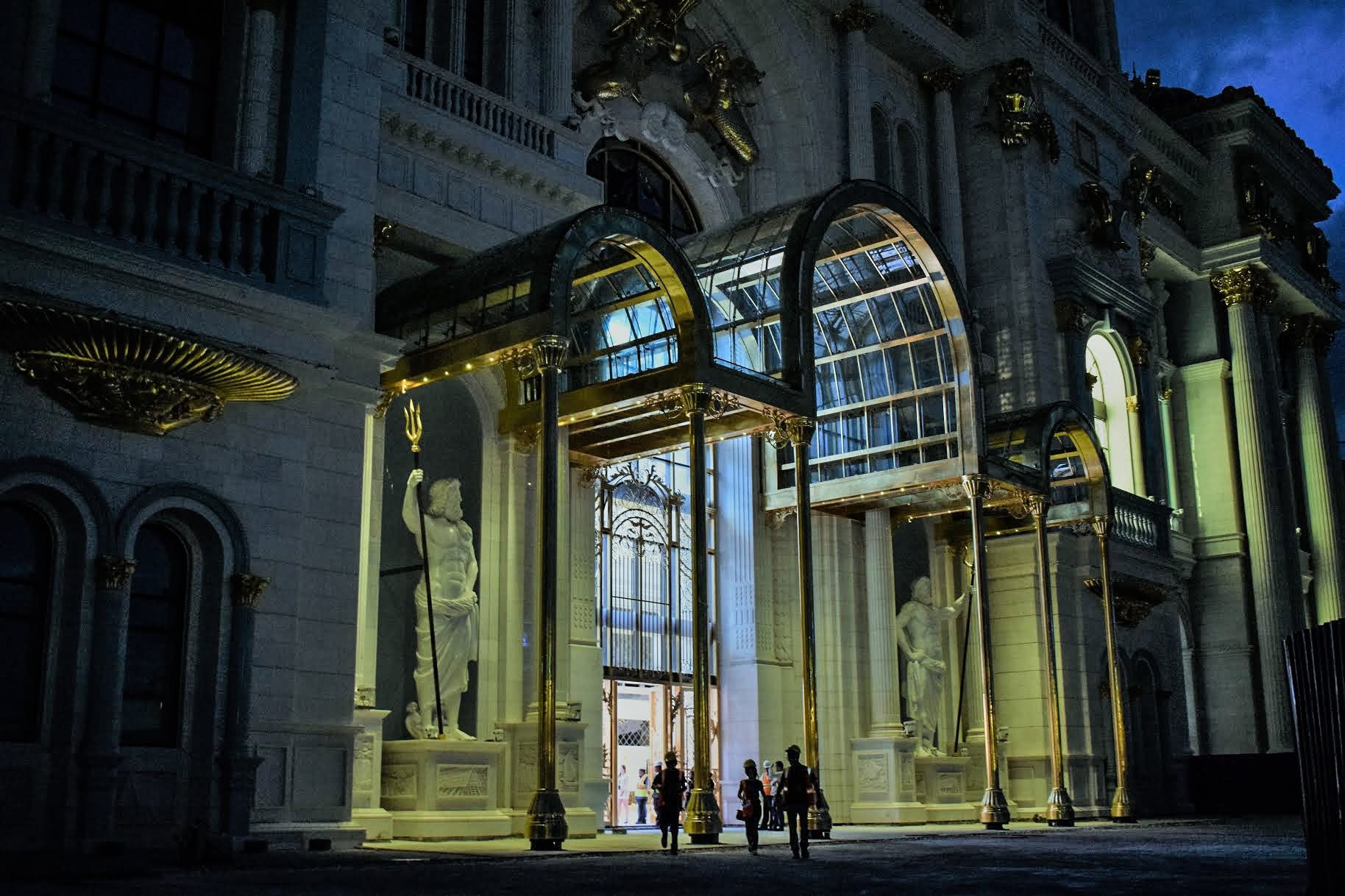 Giấc mơ Mỹ ảnh 1 Giac mo My anh 1