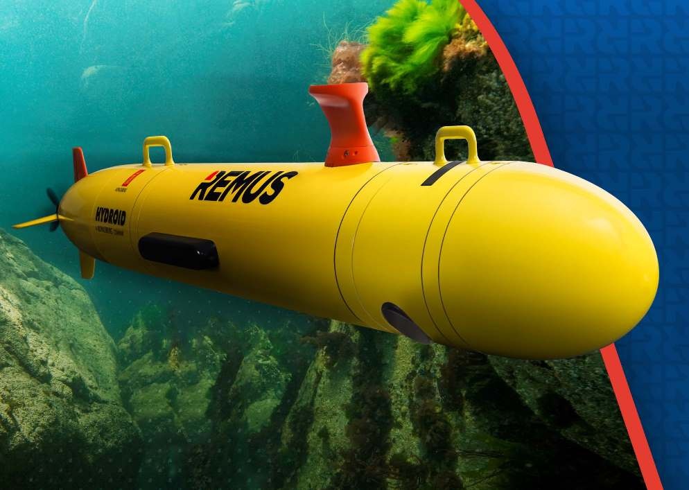 Phien quan Houthi bat tau lan khong nguoi lai cua My hinh anh