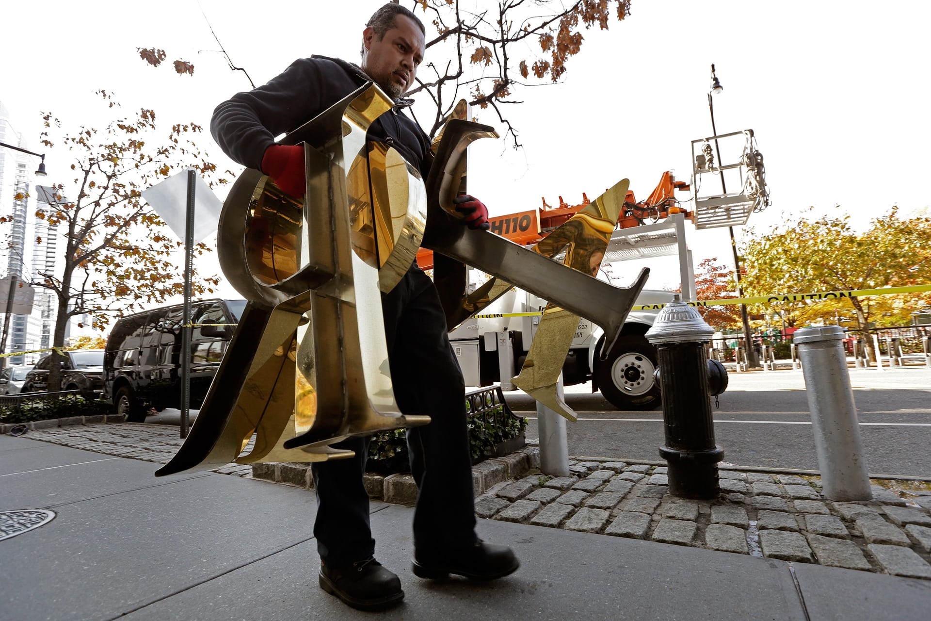 Trump, tháp Trump, khách sạn, thua lỗ, thương hiệu ảnh 1 Trump, thap Trump, khach san, thua lo, thuong hieu anh 1