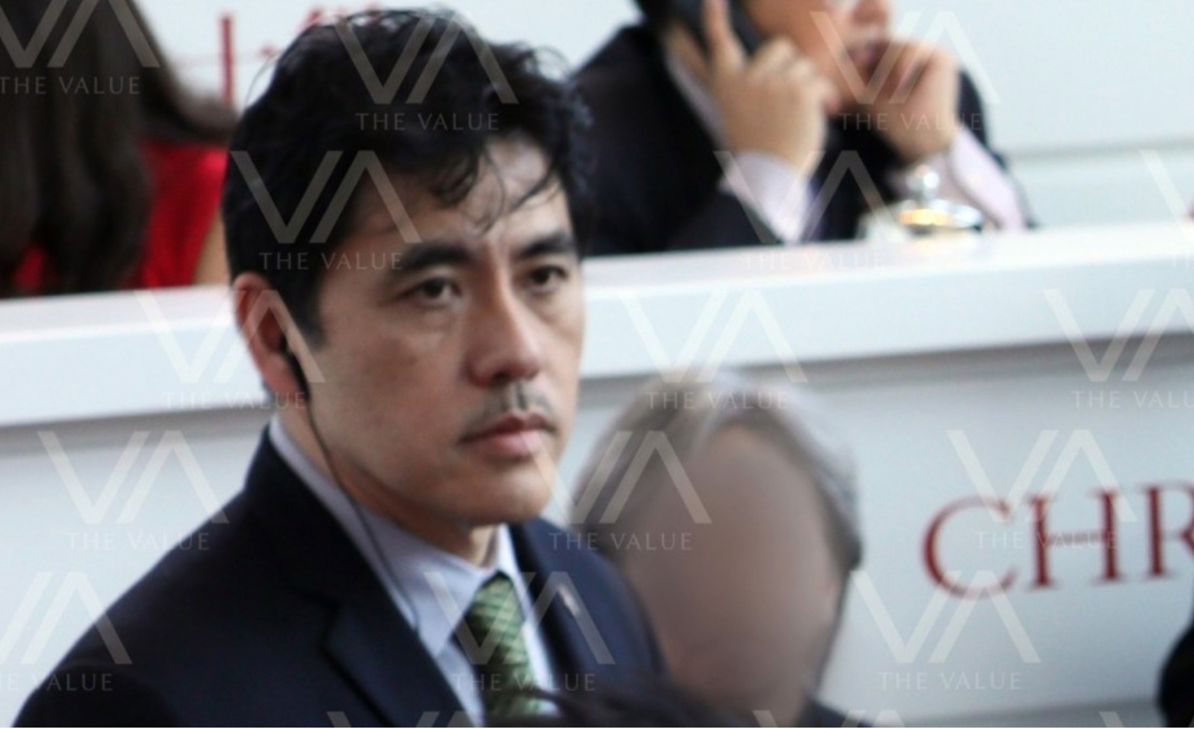 CIA truy tim ke phan boi anh 1