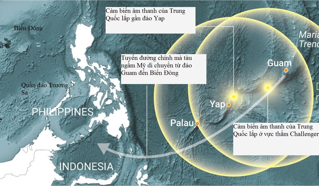 Trung do tham tau ngam My anh 1