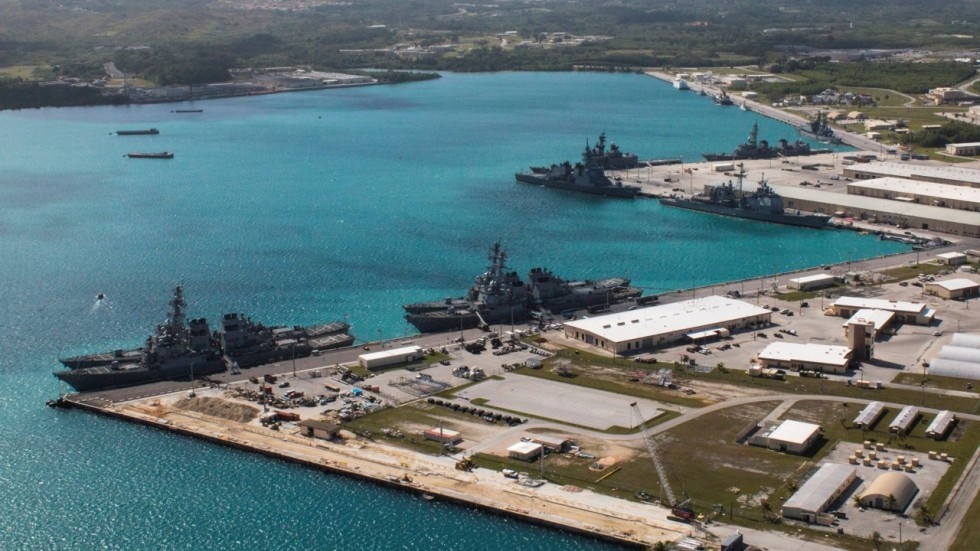 Trung do tham tau ngam My anh 2