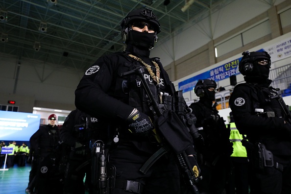 An ninh cho Olympic ảnh 1 An ninh cho Olympic anh 1