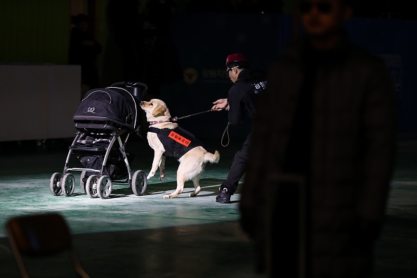 An ninh cho Olympic ảnh 6 An ninh cho Olympic anh 6