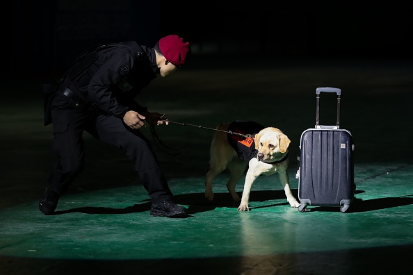 An ninh cho Olympic ảnh 5 An ninh cho Olympic anh 5