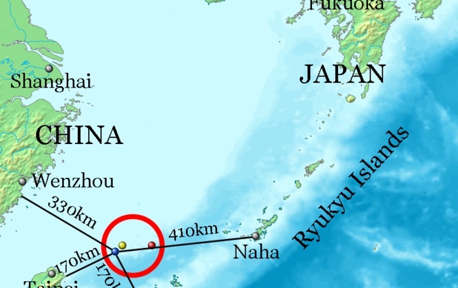 Tàu ngầm Trung Quốc ảnh 3 Tau ngam Trung Quoc anh 3