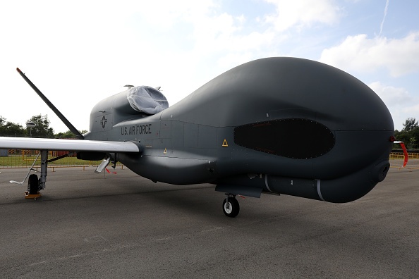 Nha ngoai giao My keu goi ASEAN mua vu khi nuoc nay hinh anh