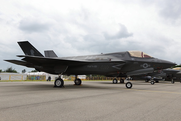 Singapore Airshow ảnh 10 Singapore Airshow anh 10