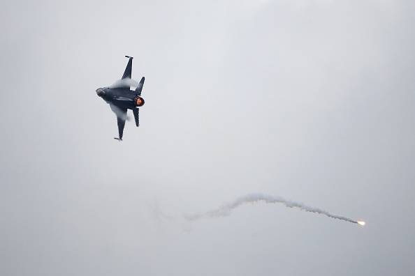 Singapore Airshow ảnh 6 Singapore Airshow anh 6