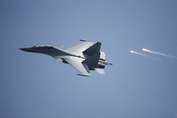 Singapore Airshow ảnh 9 Singapore Airshow anh 9