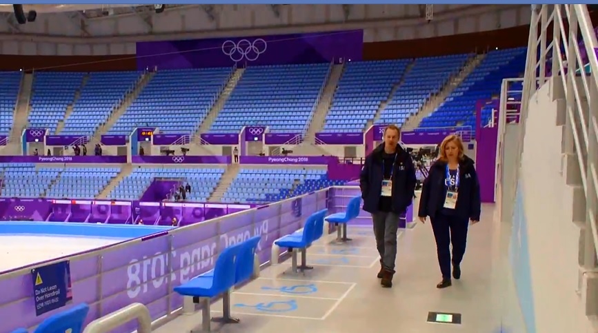 An ninh cho Olympics 2018 ảnh 6 An ninh cho Olympics 2018 anh 6