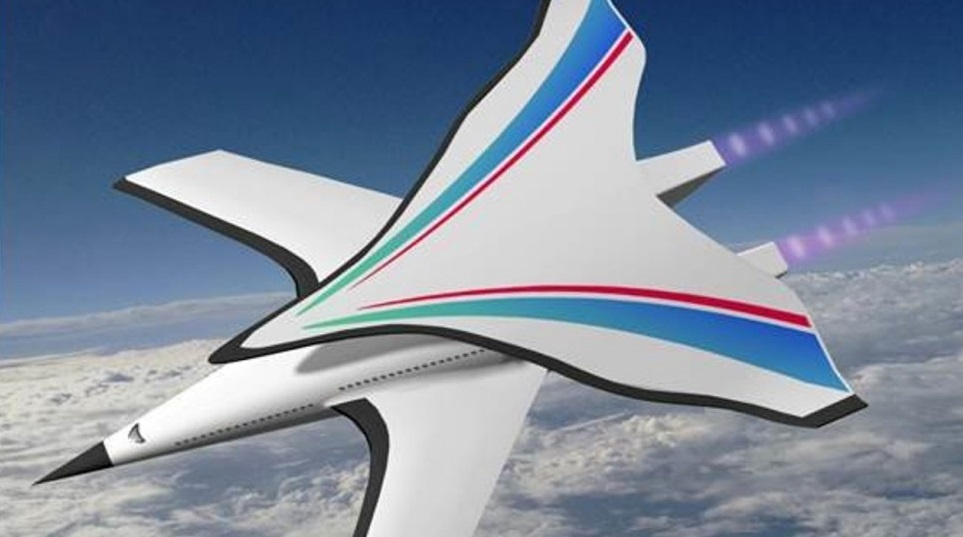 Trung Quoc tham vong che tao phi co bay den My trong 2 gio hinh anh