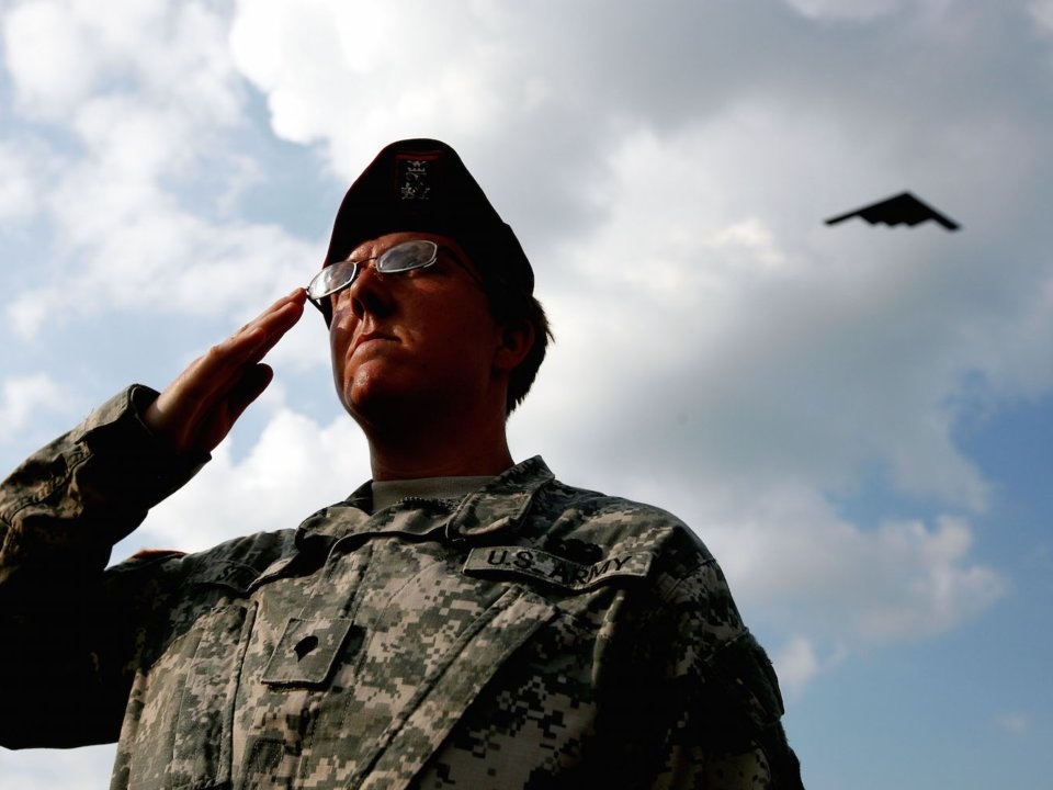 Quái vật ném bom B-2 ảnh 10 Quai vat nem bom B-2 anh 10