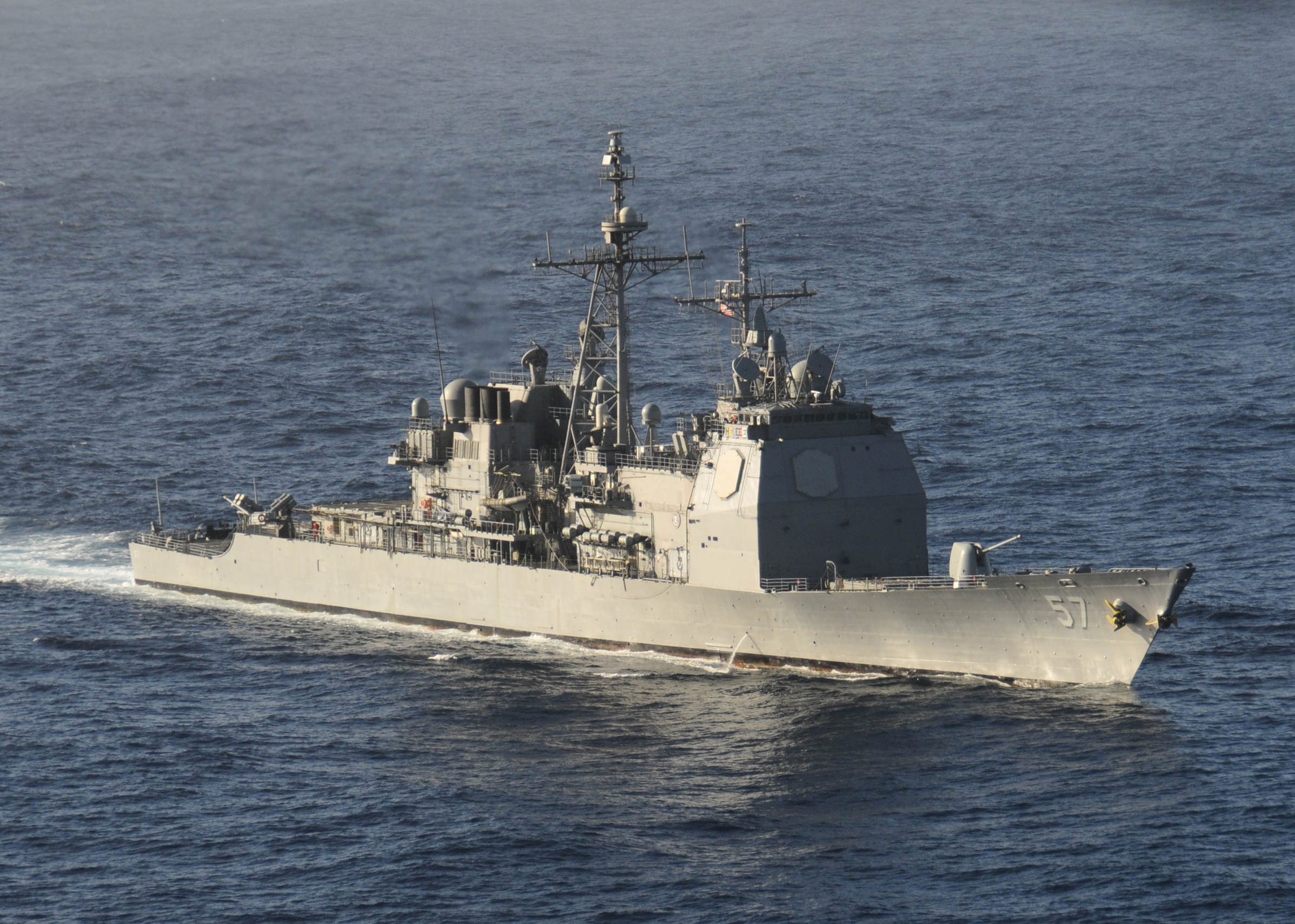 Tau san bay My den Viet Nam anh 11