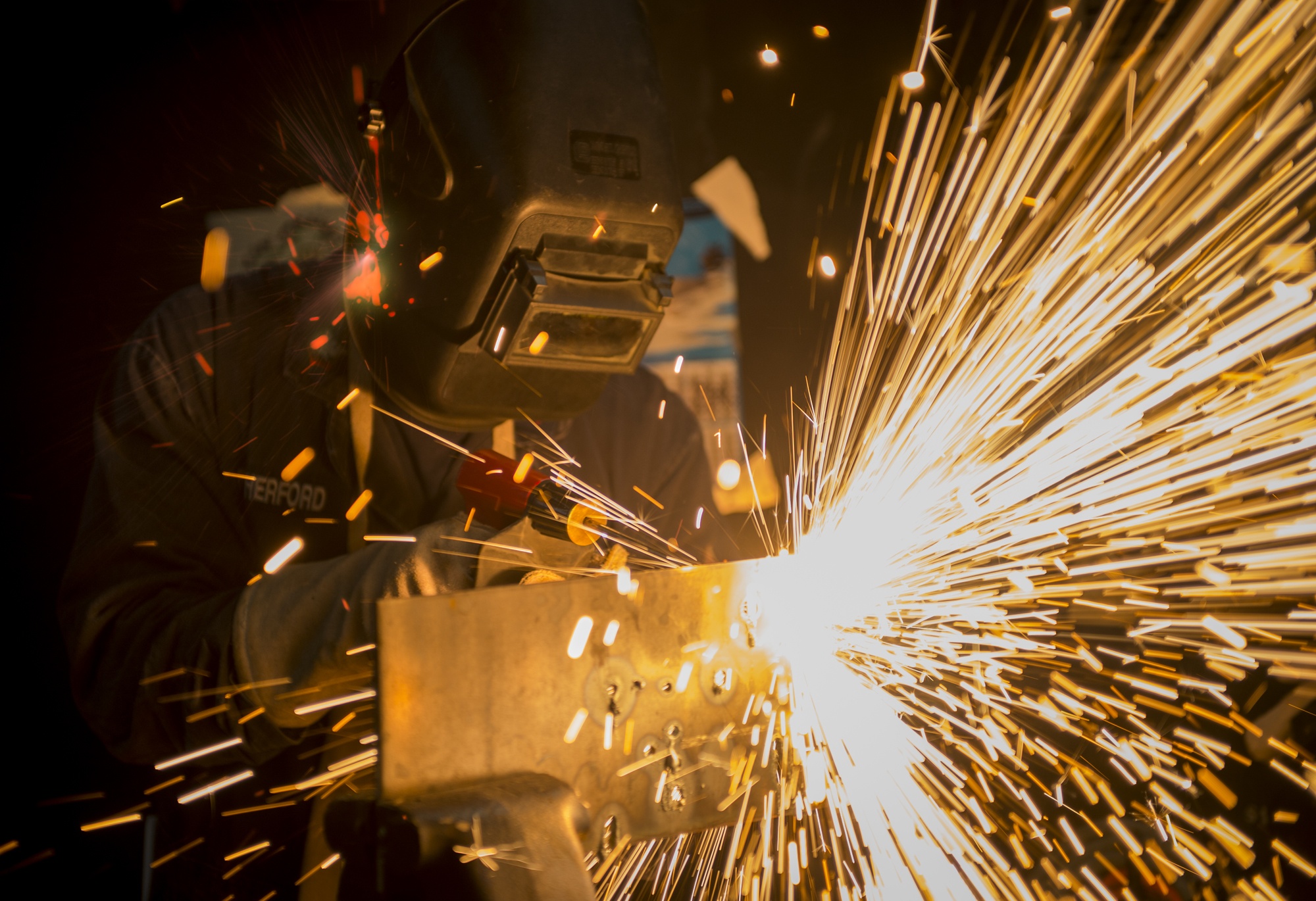 Tau san bay My tham Viet Nam anh 7