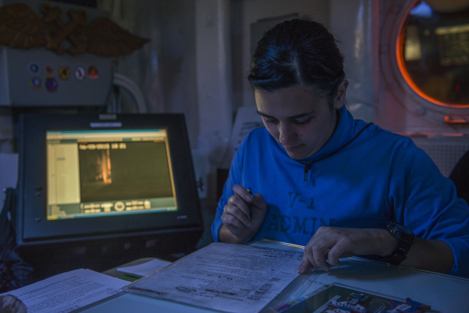 Tau san bay My tham Viet Nam anh 14