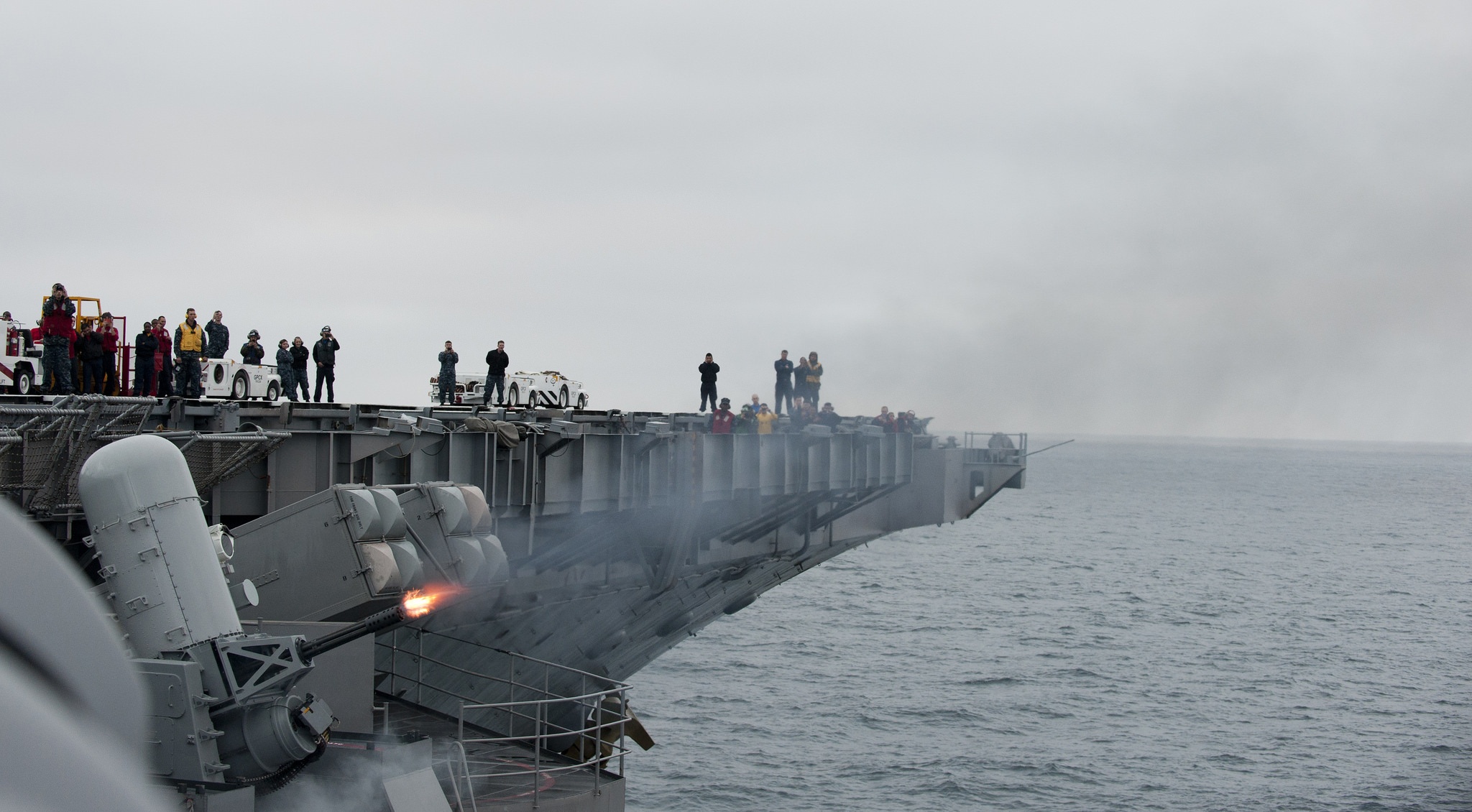 Tau san bay My den Viet Nam anh 9