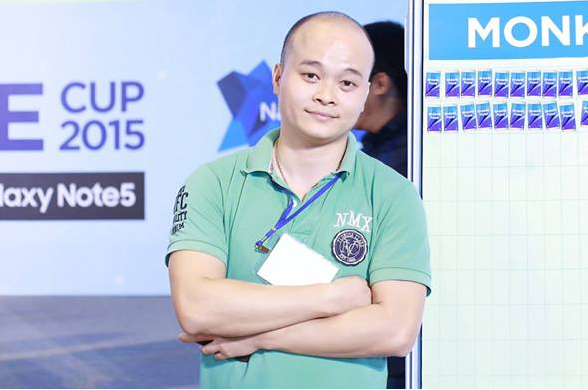 Ban nha lam start-up hinh anh