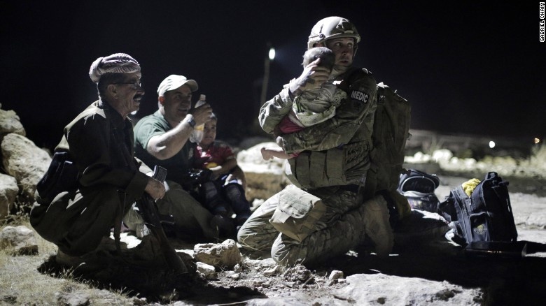 Hanh trinh chay tron trong dem tu thanh tri cua IS hinh anh