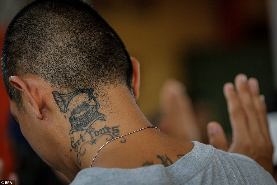 cuoc chien chong ma tuy o Philippines anh 9