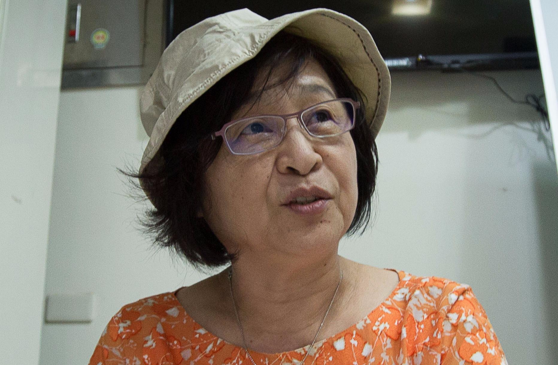 Nghi si Dai Loan toi Ha Tinh thi sat o nhiem cua Formosa hinh anh