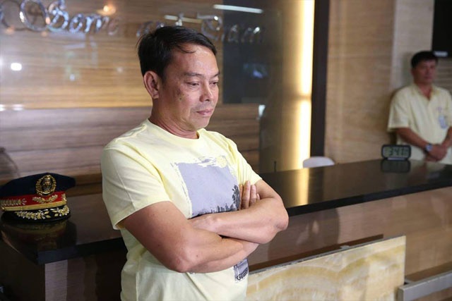 chiến dịch tiêu diệt ma túy gây tranh cãi của tổng thống Philippines ảnh 4 chien dich tieu diet ma tuy gay tranh cai cua tong thong Philippines anh 4