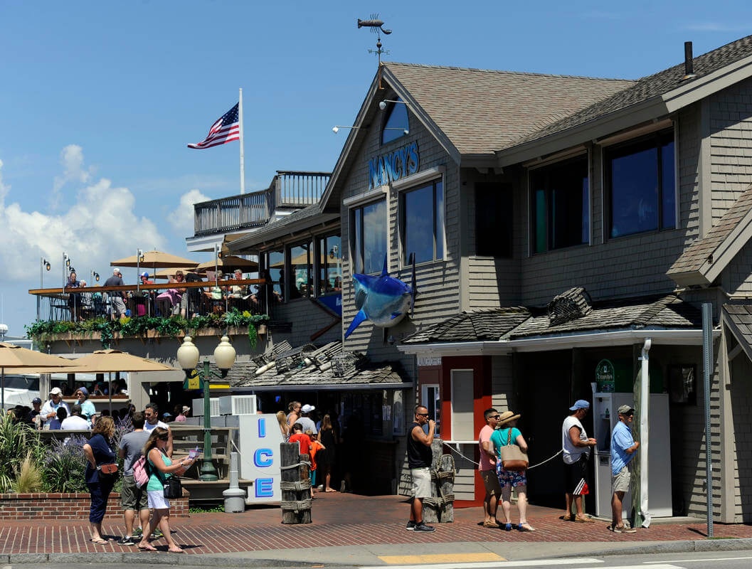 con gai ut cua Obama lam them mua he anh 1