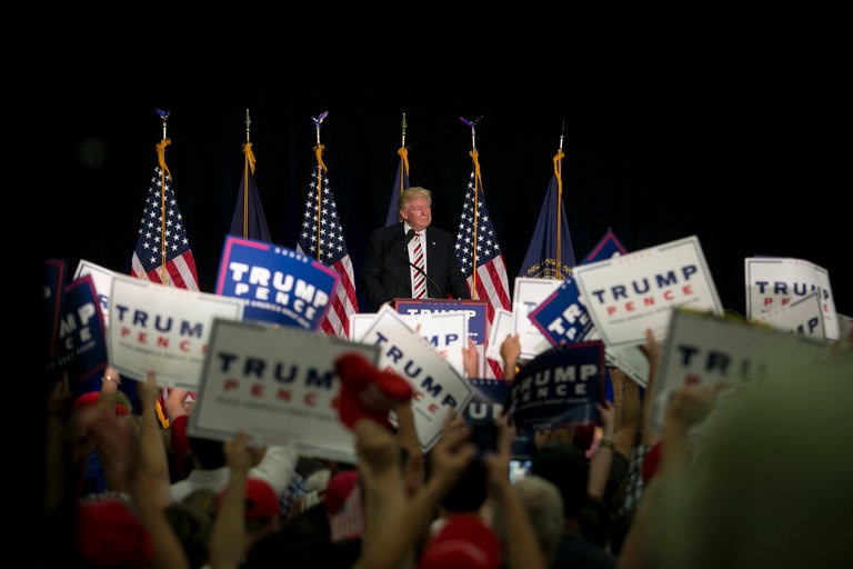 50 nghi sy dang Cong hoa ky thu phan doi Trump anh 1