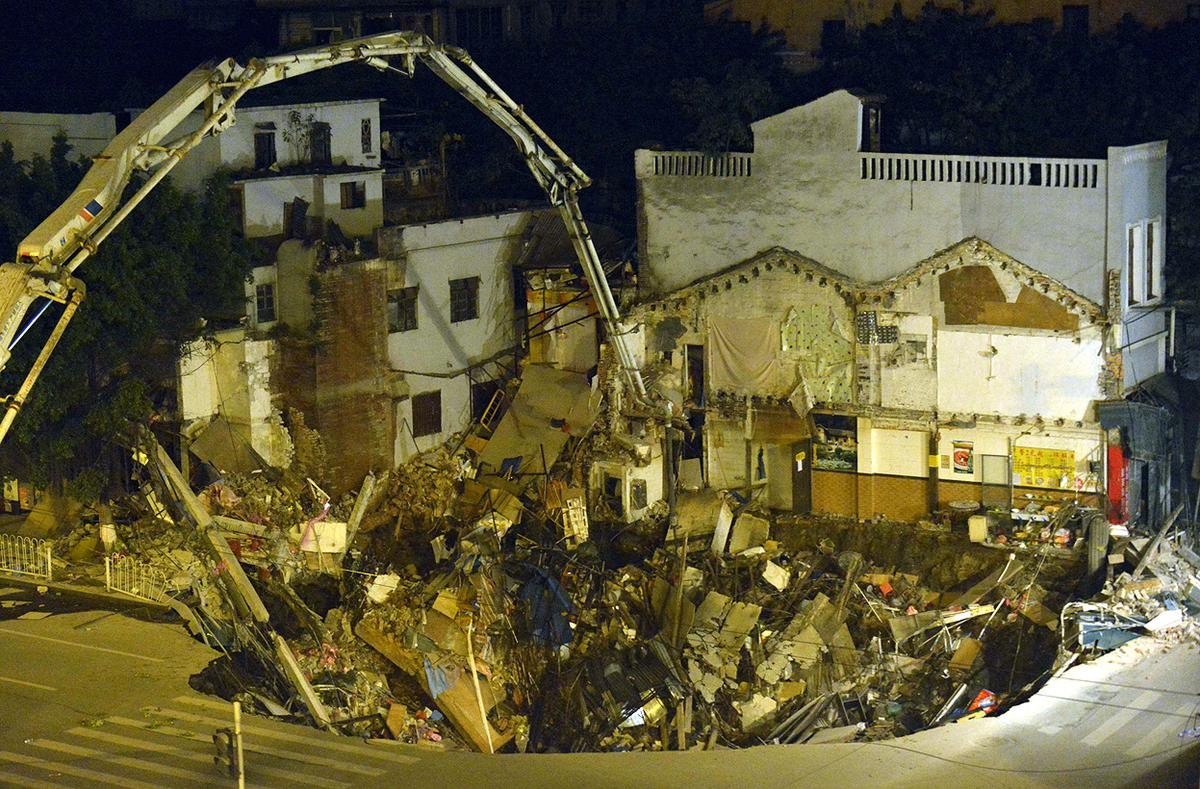 ho sut khong lo tren the gioi anh 5