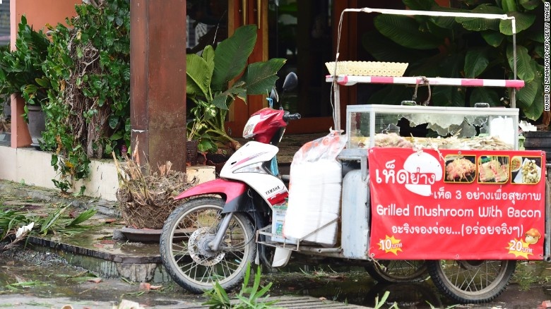 hien truong vu no bom Thai Lan anh 6