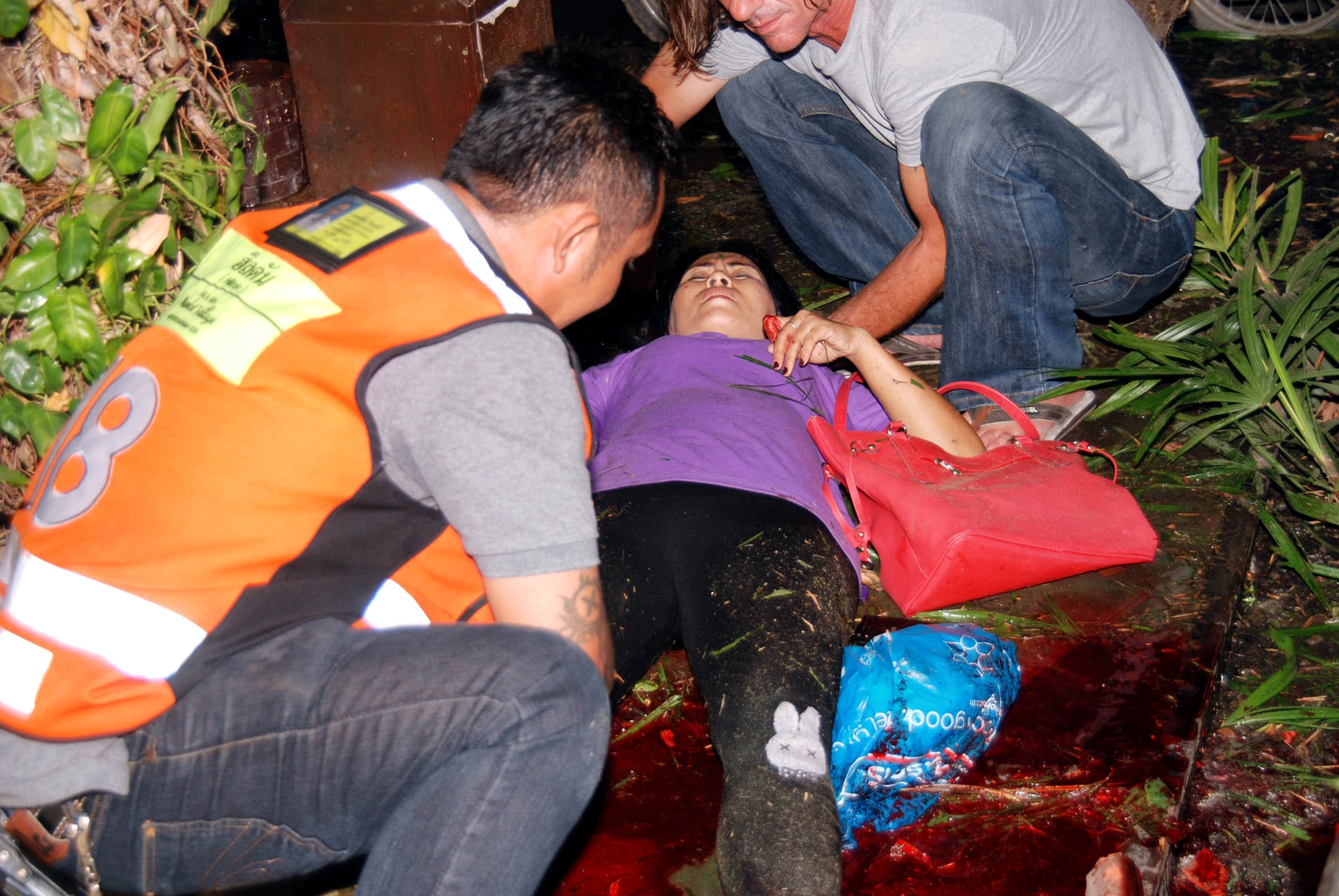 hien truong vu no bom Thai Lan anh 7