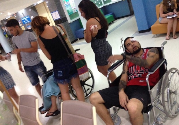 hien truong vu no bom Thai Lan anh 2