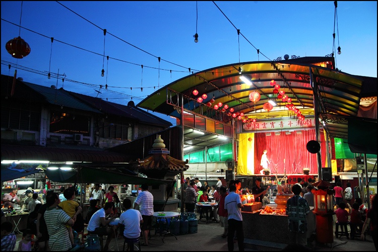 Phong tuc cac nuoc chau A trong thang le co hon anh 2