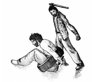 cuoc song trong nha tu syria,  tra tan trong nha tu syria,  noi chien syria anh 2