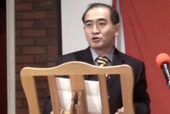 Trieu Tien cao buoc pho dai su dao tau la 'toi pham au dam' hinh anh