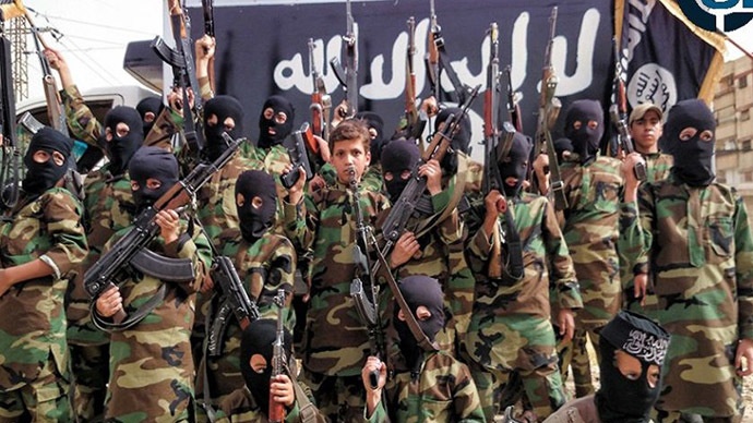 ‘Su tu nhi’ cua IS: Lan song tre danh bom lan rong hinh anh