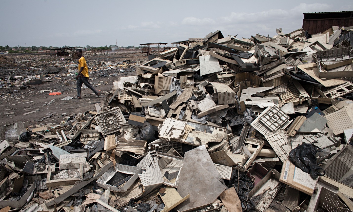 nhung bai rac khong lo nguy hiem nhat tren the gioi anh 2