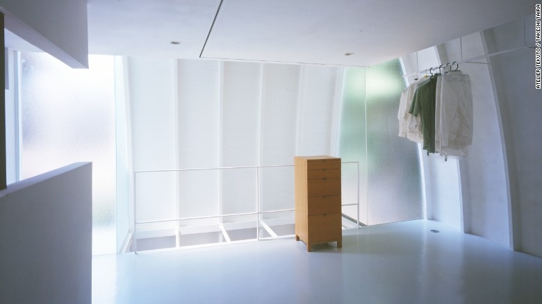 bi mat dang sau nhung ngoi nha ti hon o Nhat anh 10