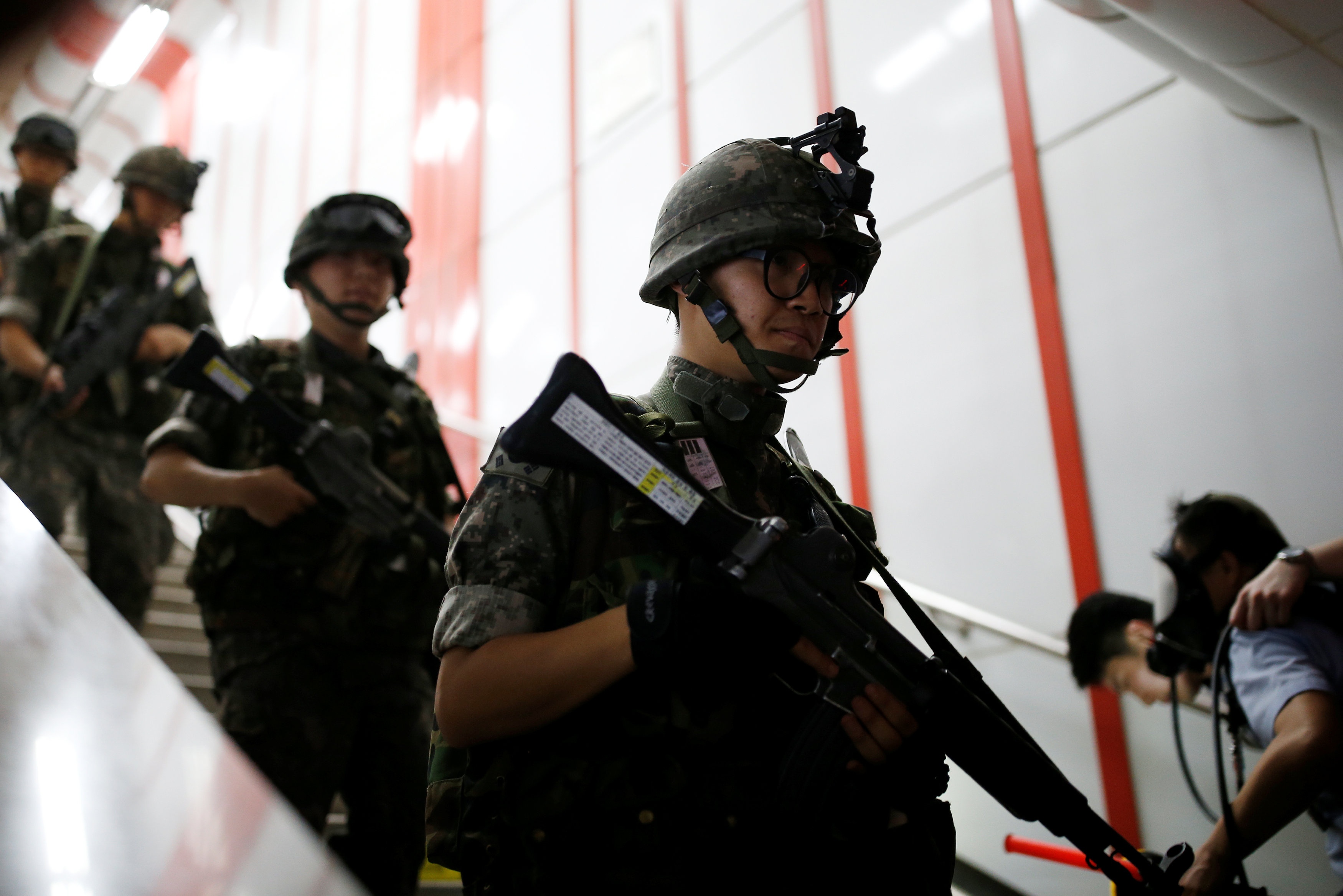 quan doi Nhat Ban tap tran anh 9