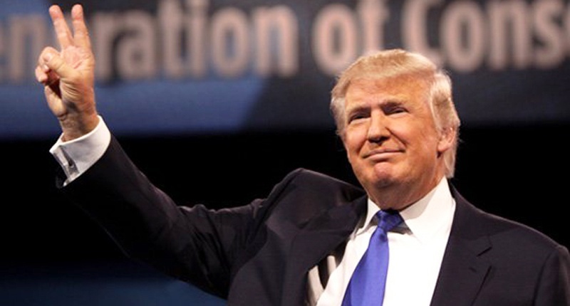 Donald Trump thay doi chien luoc de dao nguoc tinh the hinh anh