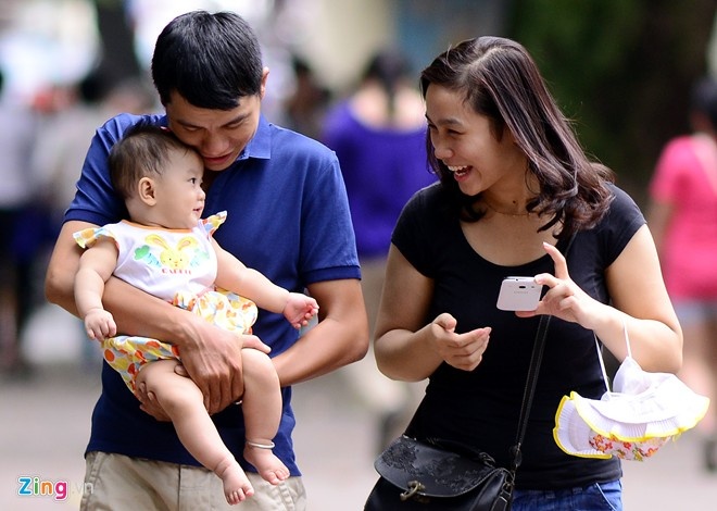 Viet Nam dung thu 11 nhung noi dang song nhat the gioi hinh anh