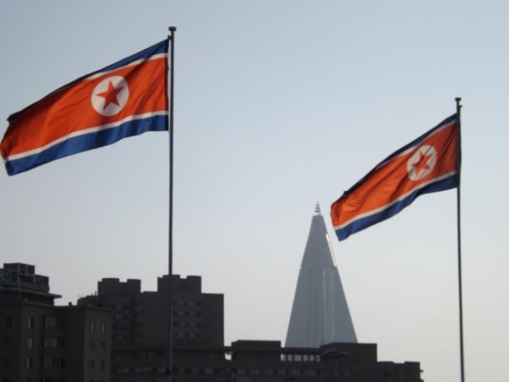 Han Quoc: Pho thu tuong Trieu Tien bi xu tu hinh anh