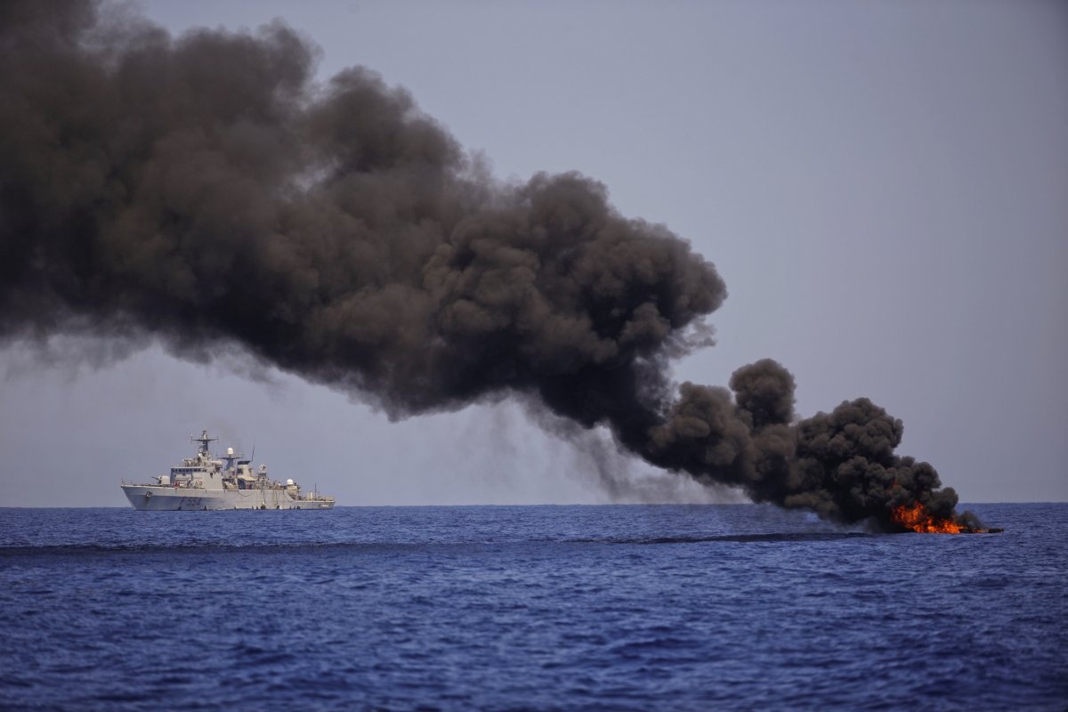 cứu sống người di cư ảnh 3 cuu song nguoi di cu anh 3