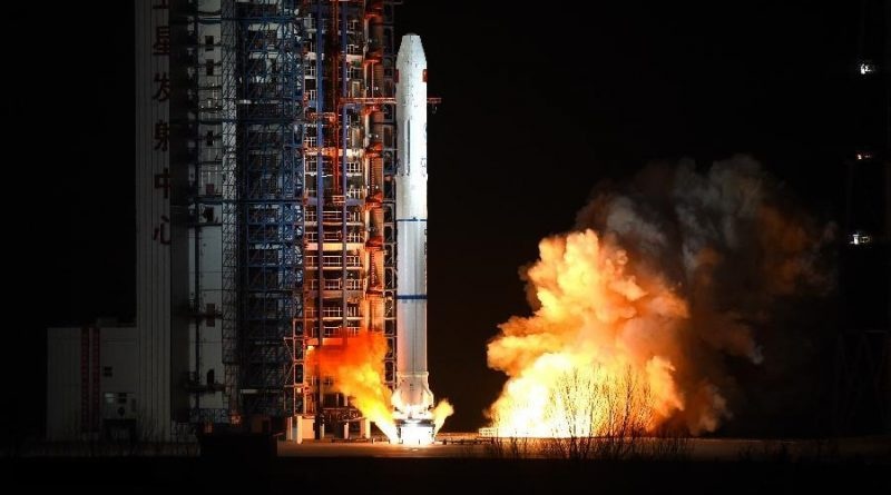 Trung Quoc bi nghi phong that bai ve tinh do tham trai dat hinh anh