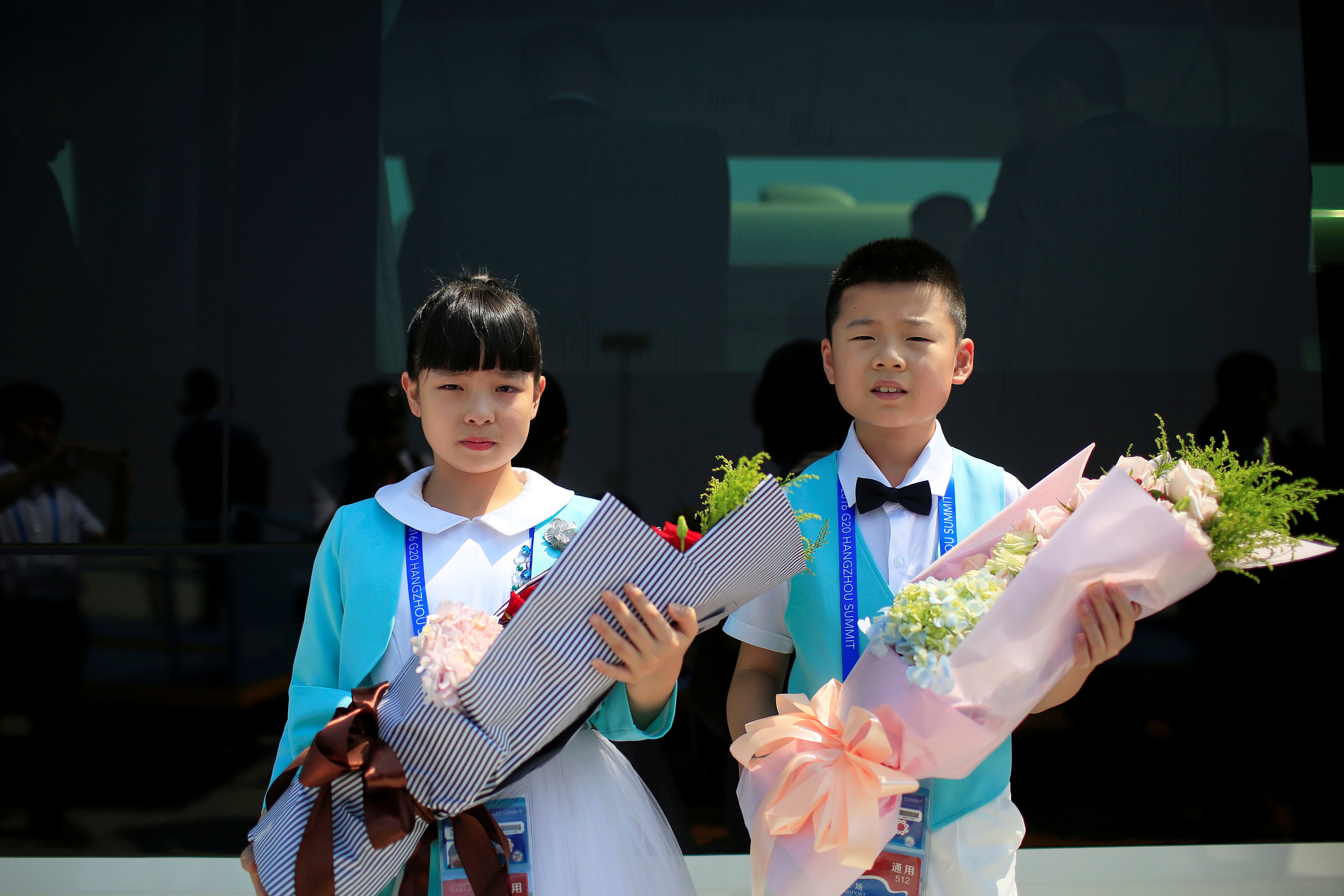 Hoi nghi G20 o Trung Quoc anh 10