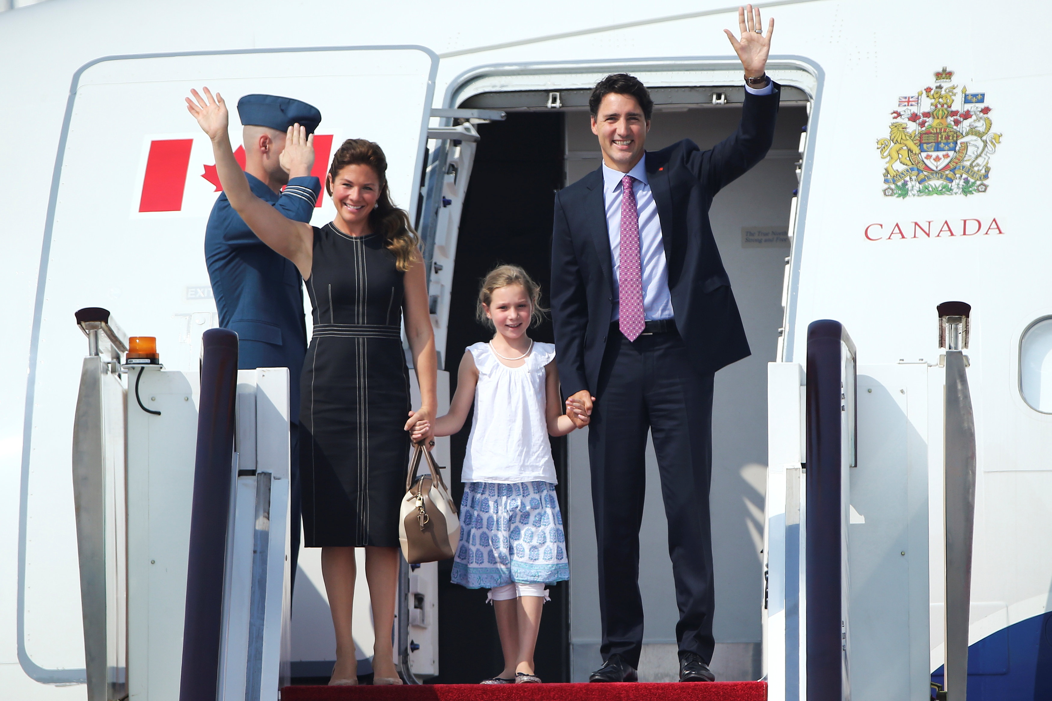 Hoi nghi G20 o Trung Quoc anh 5